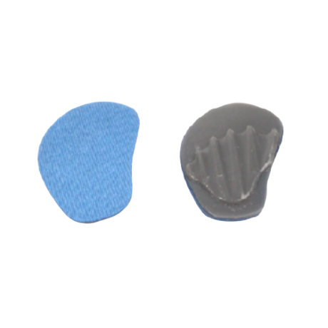 πέλμα σιλικόνης μεταταρσίων Κατσούλας katsoulas.eu