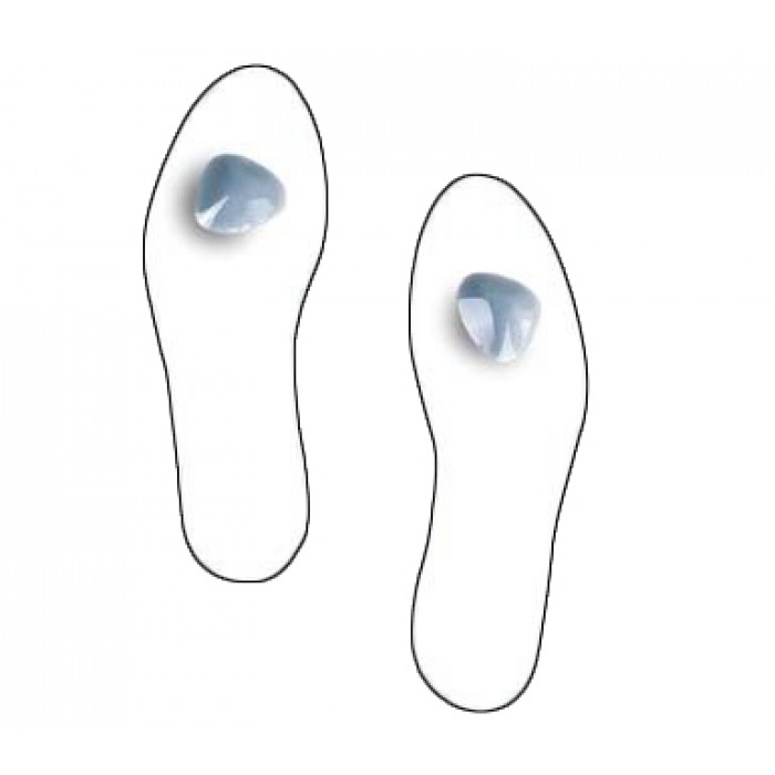 πέλματα σιλικόνης μετατάρσιων Κατσούλας katsoulas.eu