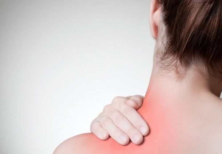 πόνος στον αυχένα blog katsoulas.eu