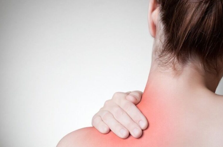 πόνος στον αυχένα blog katsoulas.eu