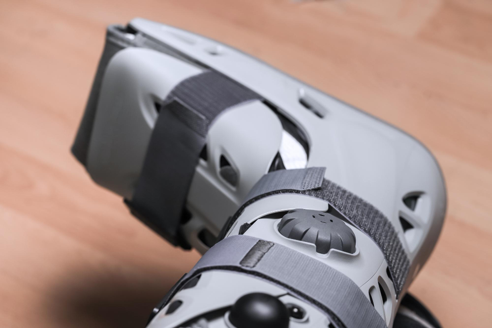 Επιγονατίδες και νάρθηκες κάτω άκρου Κατσούλας Ιατρικά Τρίπολη