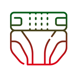 Προϊόντα ακράτειας