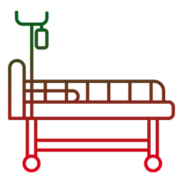 Νοσοκομειακά κρεβάτια