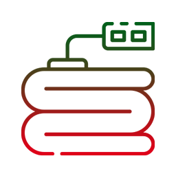 Ηλεκτρικές κουβέρτες και θερμοφόρες